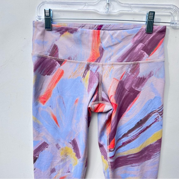 ALO yoga modernist leggings m medium - Picture 4 of 5